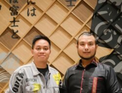 Arsha Composer Kolaborasi Dengan Fernandes Partnership Mengembangkan Seni Budaya Indonesia