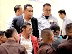 Heru Sukendro Ketua PPPSRS Kuningan City Mundur, KTP-nya Salahi Aturan Pergub DKI Jakarta No.72 Tahun 2021