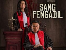 Sang Pengadil A Film by Girry Pratama & Jose Poernomo : Mampukah Mereka Mengungkap Kebenaran !?