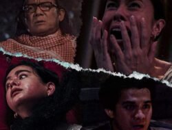 Danyang: Mahar Tukar Nyawa A Film by Faozan Rizal : Gunung Srandil Pertukaran Sebuah Nyawa