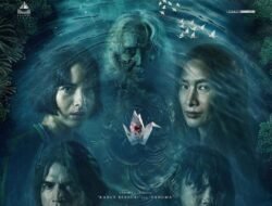 Produser Indonesia – Korea Garap Film Horor-Mystery Tebusan Dosa