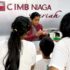 PT Bank CIMB Tbk Berperan Aktif Mendukung Program OJK Meningkatkan Literasi Keuangan Pelajar