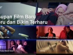 Bioskop Online Bulan September 2024, Film Seru Pilihan Terbaru, Jangan Sampai Ketinggalan!