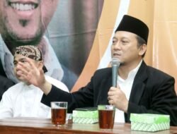 Senator Gus Hilmy : Izinkan Ekspor Pasir Laut, Ancam Kedaulatan ‘Menjual Tanah Air’