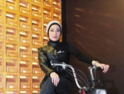 Inggit A. Wulan Bincang Santai Siang PRO 2 FM RRI Bogor Perkenalkan Single Terbarunya, “Ku Coba”
