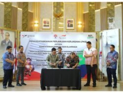 Menpora Dito Ariotedjo : Rp 290 Miliar Dikelola Kepanitiaan PB Peparnas untuk Penyelenggaraan dan Peralatan