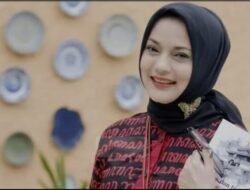 Jam 00.43 WIB Dini Hari Prof.Dr. Marissa Grace binti Haque – Fawzi Dikabarkan Meninggal Dunia