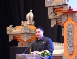 Menpora Dito Ariotedjo Menyambut Baik Peluang Indonesia Tuan Rumah Olimpiade 2036