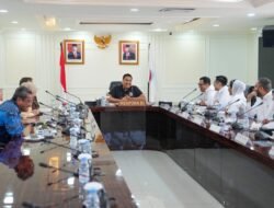 Menpora RI, Dito Ariotedjo Sambut Baik KEIND Indonesia Mengembangkan Minat Entrepreneur Pemuda
