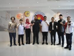 Menpora RI Dito Ariotedjo Antusias Beri Dukungan Program 4 Pilar Kebangsaan Kepemudaan Berkolaborasi Dengan MPR dan DPD RI