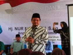 Situasi Keluarga Miskin Ekstrem dan Masalah Kesehatan, serta Tingkat Stunting Tinggi di Brebes Butuh Perhatian