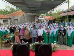 Penanganan Stunting Perlu Kerja Sama Semua Pihak, Pola Pikir, Pola Asuh, dan Kebiasaan Masyarakat