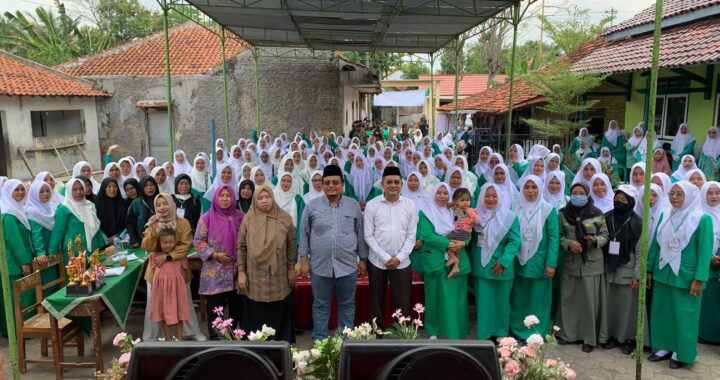 Penanganan Stunting Perlu Kerja Sama Semua Pihak, Pola Pikir, Pola Asuh, dan Kebiasaan Masyarakat