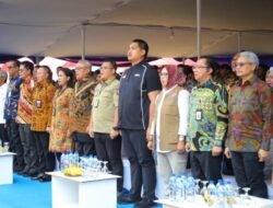 Inilah Komitmen Forum Kolaborasi Pemuda Untuk Pengurangan Risiko Bencana, Kemenpora Bersama 18 K/L