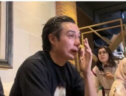Baim Wong Jelaskan Ada Dugaan Kehadiran Orang Ketiga, Ajukan Cerai Talak Paula Verhoeven