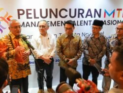 Kemenpora Luncurkan DBMTN Untuk Talenscouting Talenta Anak Anak Di Bidang Olahraga