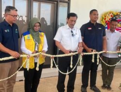 Menpora RI Dito Ariotedjo Terus Dorong Pusat Pelatihan Khusus Cabang Olahraga Miliki Target Olimpiade