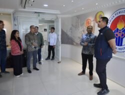 Melihat Antusias yang Tinggi Perhelatan Meet the World With SKF Dari Empat Kota Menjadi Enam Kota