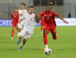 Menpora Dito Ariotedjo : PSSI Mengajukan Keberatan Resmi Kepada AFC Terkait Keputusan Wasit Ahmed Al Kaf 