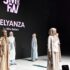 Dari Moeslems Fashion Week Parade JMFW2025!” : Inilah Koleksi Terbaru Belyanza by Nita Beliani, Futuristik Elegan Out of The Box