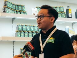 Sukses Besar di Trade Expo Indonesia 2024: Magoela Raih Perhatian Internasional dengan Gula Aren Premium