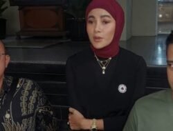 Lidya Febiolla Ramlan Miliki Sederet Bukti Dibalik Akun Buzzer yang Menyerang Keluarganya