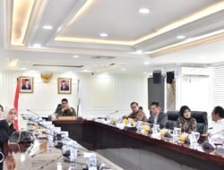 Menpora Dito Ariotedjo : HSP Sarana Memperkuat Persatuan dan Semangat Kebangsaan