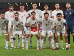 Menpora Dito Ariotedjo : Timnas Indonesia Masih Miliki Kans Lolos Kualifikasi Piala Dunia 2026