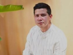 Kisah Haykal Kamil Dipecat Kantor Zaskia Adya Mecca Lantaran … Waduhhh …
