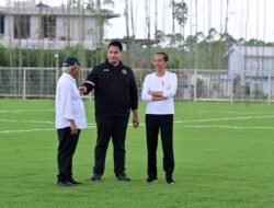 19 Bulan Menpora Dito Ariotedjo Jalankan Amanah Presiden Jokowi : Momen yang Sangat Berharga