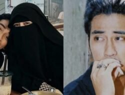 Ummi Pipik Tanggapi Diduga Foto Syur Mirip Abidzar Al Ghifari
