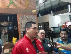 Kejuaraan Piala Menpora 2024 Kedepan Tidak Hanya Tiga Cabor, Tapi Sesuai Youth Olympic Games