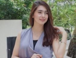 Nabila Syakieb Jarang Kelihatan Kini Sibuk Berkuda