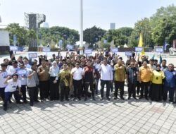 Kemenpora : Festival Pemuda Indonesia Wahana Penyaluran Minat dan Bakat