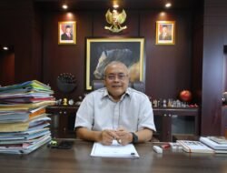Unit Pelayanan Publik Asdep Potensi Kemandirian Pemuda Deputi Bidang Pemberdayaan Pemuda Raih Kategori Sangat Baik