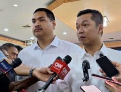 Presiden Prabowo : Wamenpora Taufik Hidayat Agar Membantu Menpora Dito Ariotedjo Tingkatan Prestasi di Olimpiade 2028