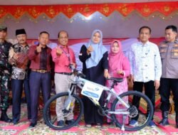 Program Bangga Kencana Meningkatkan Kesejahteraan Masyarakat, Pendapatan Keluarga, Pendidikan Anak, dan Kesehatan