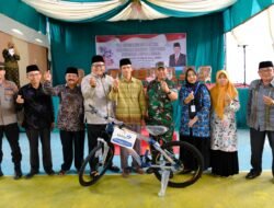 Dianjurkan Lakukan Pemeriksaan Kesehatan Tubuh dan Menjaga Kebersihan Lingkungan Rumah