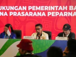 Penetapan Peparnas XVII 2024 di Solo Pertimbangkan Kesiapan Sarana dan Prasarana Dinilai Lebih Memadai