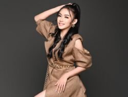Trilogi Single Ria : Bukan Dia, Katakan Saja Maaf, dan Perahu Kertas Emas, Terinspirasi Kejadian Nyata