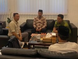 BPN Kota Palangka Raya Kejar Target PTSL 2024