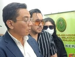 Audrey Davis : Tidak Ada Permintaan Maaf Dari AP