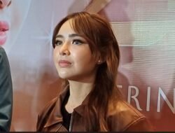 Amanda Manopo Pengeluaran Terbesarnya Tahun 2024 Berbagi Makanan