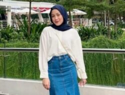 Lolly, Putri Nikita Mirzani, Pilih Tinggal Bersama Razman Nasution: Inilah Cerita di Baliknya