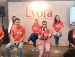 Paragon Pictures dan Ideosource Entertainment Produksi Perdana “Lyora; Penantian Buah Hati”