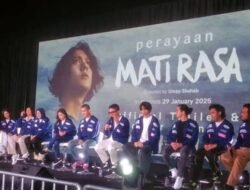 Sinemaku Day 2025: Perayaan Seni dalam Festival Mati Rasa