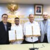 Dukung Sistem Lebih Efektif untuk Program Makan Bergizi Gratis