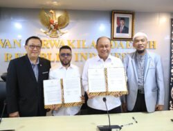 Dukung Sistem Lebih Efektif untuk Program Makan Bergizi Gratis
