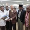 Komite III DPD RI Bahas Kenaikan Upah dan Standar Hidup Layak Indonesia