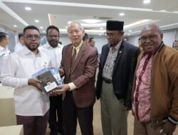 Komite III DPD RI Bahas Kenaikan Upah dan Standar Hidup Layak Indonesia